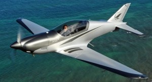 Könnten schon bald aus der Liste der national geregelten Annex 2-Flieger gestrichen werden: Schnelle, komplexe UL wie der „Blackshape Prime“ unterliegen dann den einheitlichen europäischen Regelungen.