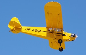 Langsame, einfache E-Klasse-Flieger bis 600 kg MTOW wie z.B. die Piper J3 C, die ein geringes Risiko-Potenzial aufweisen, könnten dagegen in die Annex 2 - Liste aufgenommen werden. Die deutschen Behörden hätten dann die Möglichkeit, für diese Geräte ein stark vereinfachtes Regelwerk in Zulassung und Unterhalt anzuwenden, wie das bei den UL der Fall ist.